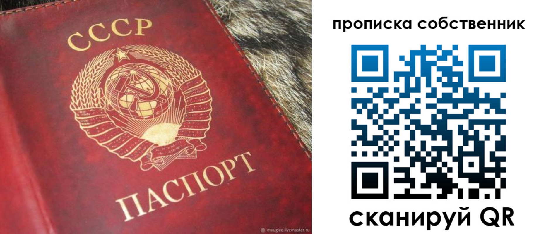 прописка в квартире в Судогде